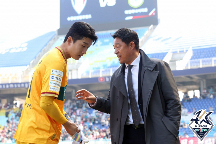 "잔류가 목표!" 대전 돌풍의 비결, 철저한 위기의식과 겸손. '지금 순…