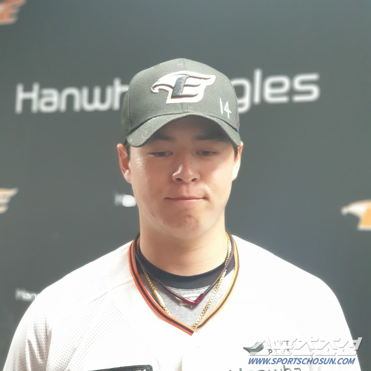 "김하성이 되고 싶다면…" 한화 간판타자가 품어온 빅리거 꿈, '일타강사…