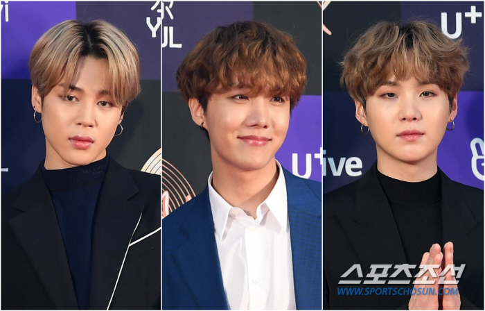 [SC초점] "스크린도 BTS♥"…지민 韓최초 '분노의 질주' 시리즈 참…