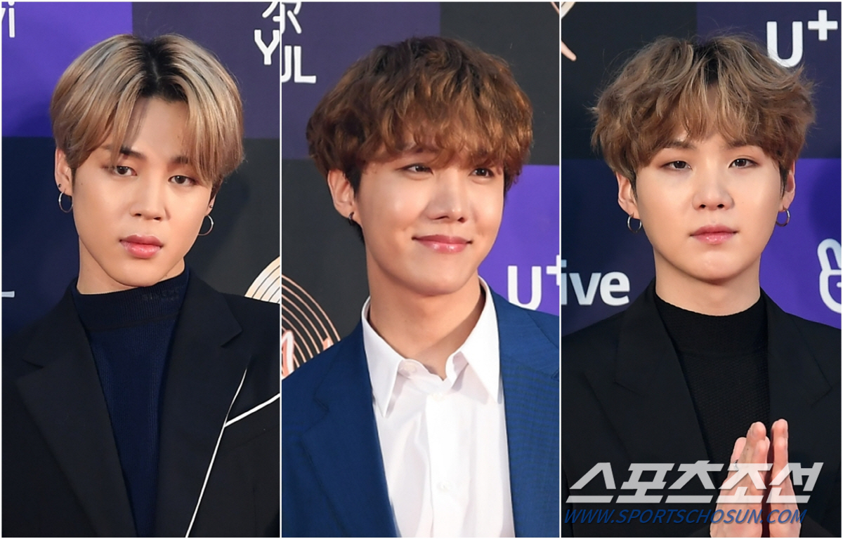 [SC초점] "스크린도 BTS♥"…지민 韓최초 '분노의 질주' 시리즈 참…
