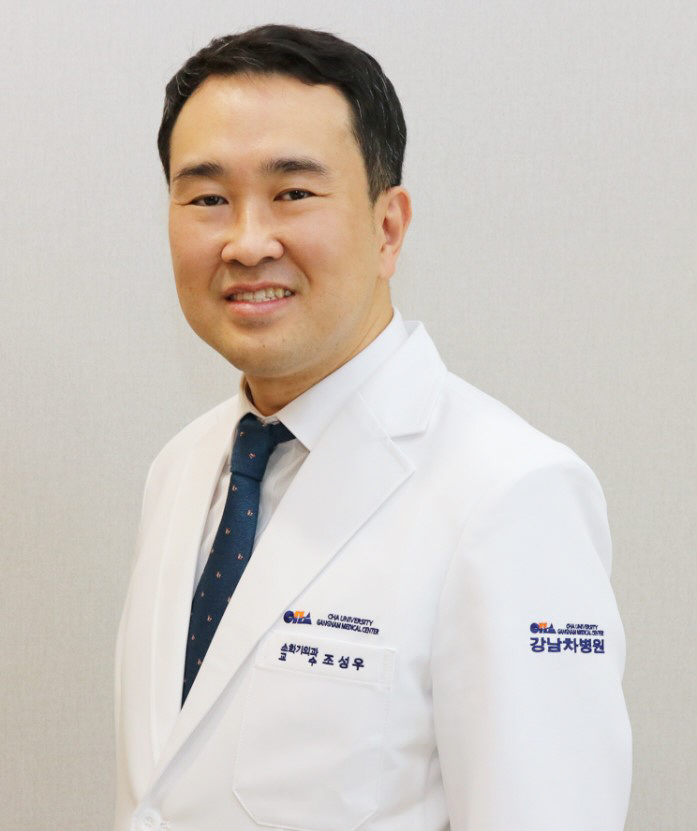 강남 차병원 조성우 교수 '범부처전주기의료기기 국책연구과제' 선정…3년간…