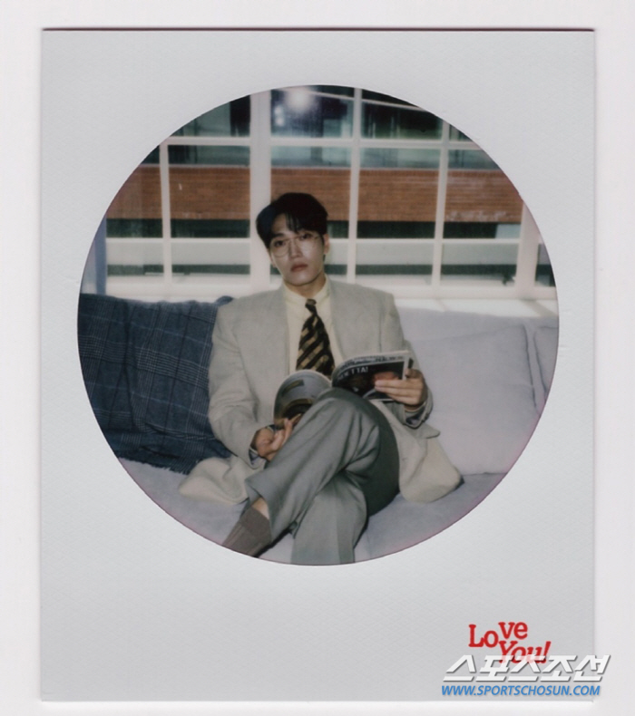 김필, 타블로 피처링한 신곡 'LOVE YOU!'  컨셉 포토 공개…'훈…