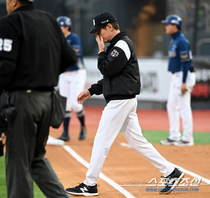 "수원 악몽 때문에…" 9회 4점 리드도 불안, 극한 시즌-무한 변수..…