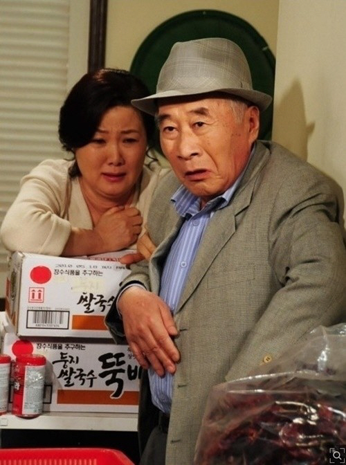 '인생은 아름다워' 원로배우 최정훈, 10일 폐렴으로 별세…향년 83세