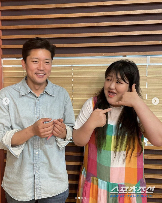 '나혼산' 김대호 아나, 이국주 "저와 안 맞을 것 같다"는 말에 "나름…