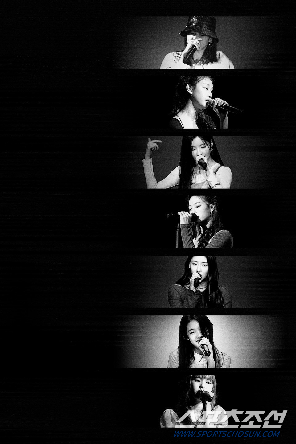 [SC이슈]베이비몬스터, 결국 이승훈의 예언 대로 '7인조'? 12일 0…