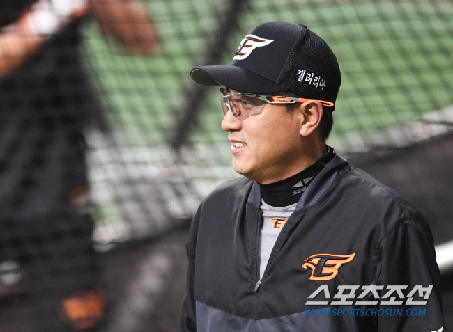 "유니폼 챙기러 서산가는 중" 오후 4시 대전 미팅, 사령탑 교체 007…