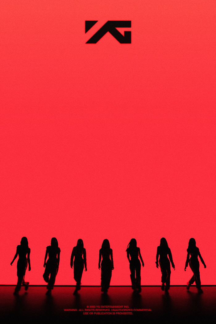 [공식] 블랙핑크 잇는다..YG, 베이비몬스터, 7인조 전원 최종 데뷔