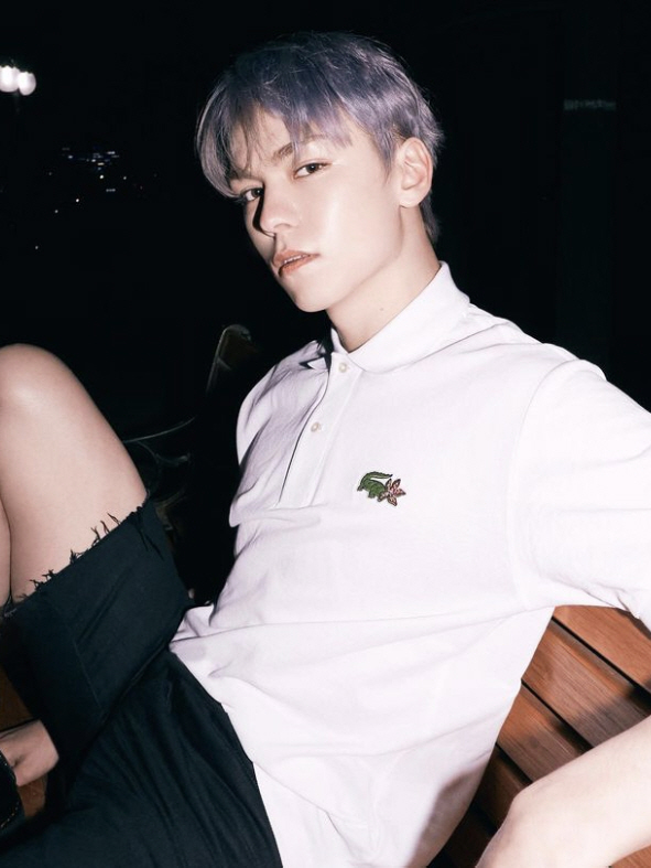 버논 "세븐틴 잘 안될줄…박명수 광팬, EDM 협업 하고파"('라디오쇼'…