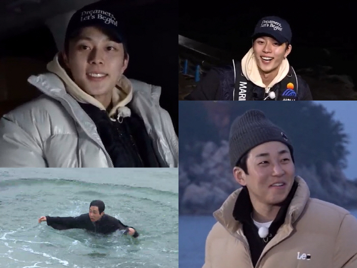 '1박2일' 유선호 조업 배웅 제안에 문세윤 충격 발언 '가족 결렬?'