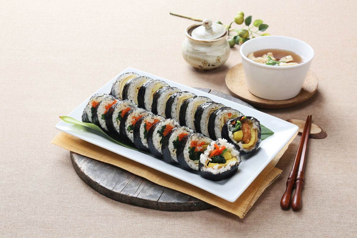 "김밥 집에서 채소 빼달라고 했다가 '부모가 잘못 키웠다'라는 말을 들었…