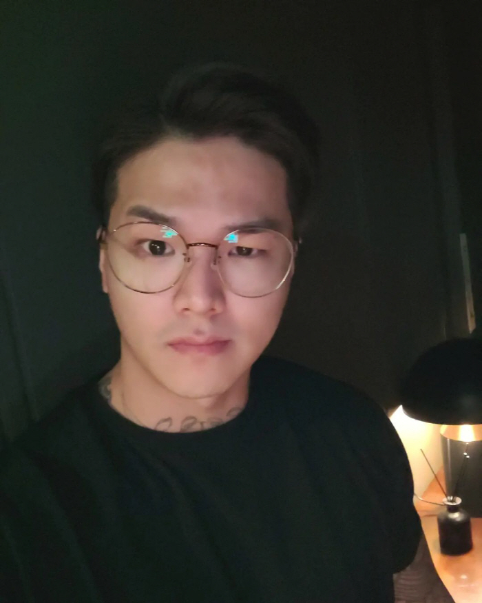캡 '틴탑 탈퇴' 심경 "자격지심 몰려 극단적 선택...의도적 사고, 니…