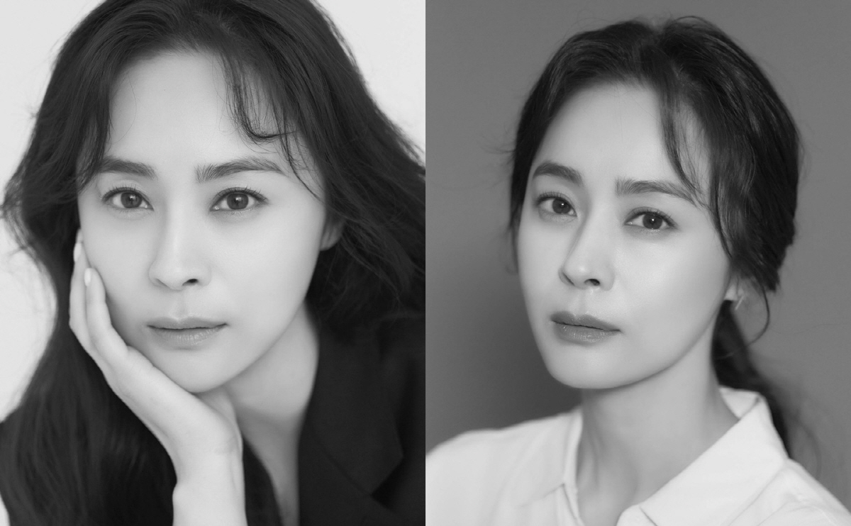 우희진, 매니지먼트 오름과 전속계약…정경호 한솥밥 [공식]