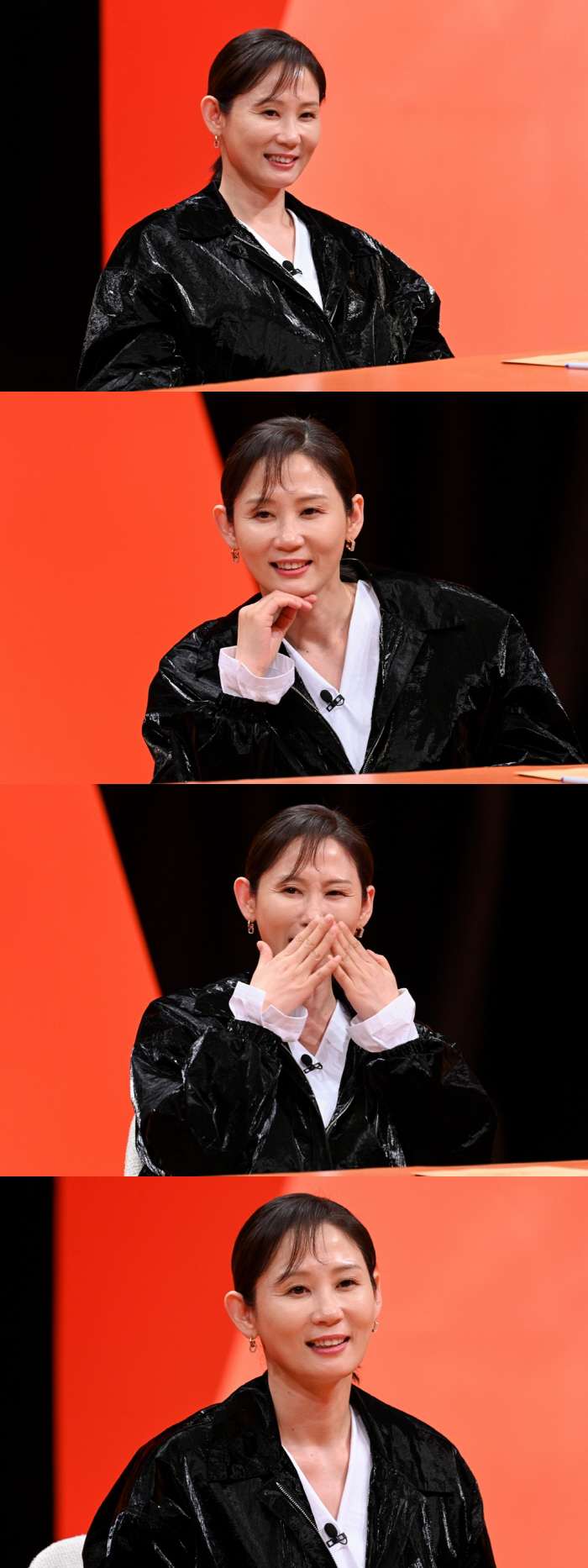 김선영, 전도연에 사과 받아야 할 사연 "대본 리당하다가..." ('미우…