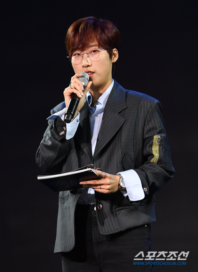 [공식입장] '연반인' 재재, SBS 떠난다…"'문명특급' MC는 계속"