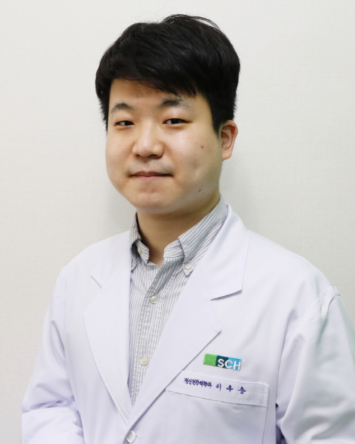 순천향대 천안병원 이우승 전공의, 대한신경정신의학회 '우수포스터상' 수상