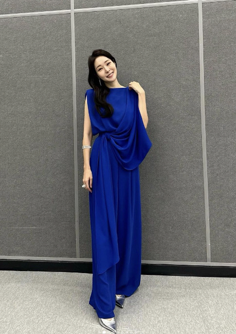 '김태현♥' 미자, '2주 다이어트' 효과 어느 정도길래 "보는 사람마다…