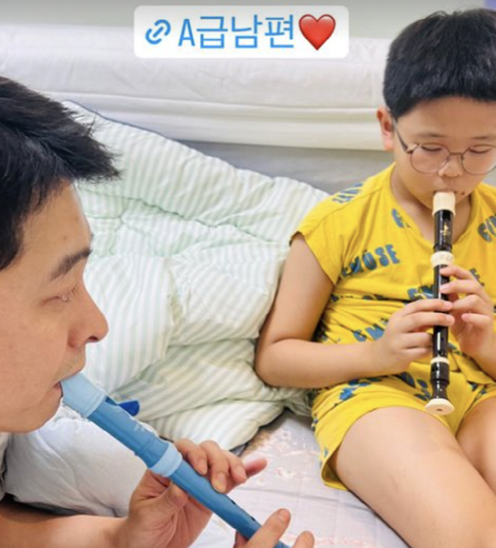 장영란, ♥한창에게 또 한 번 놀란 모습…"A급 남편♡"
