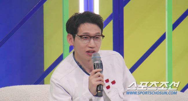 '웩'이 뭐라고 봉태규에게 '최악의 악플'…전현무는 태생 부정당한 '못생…