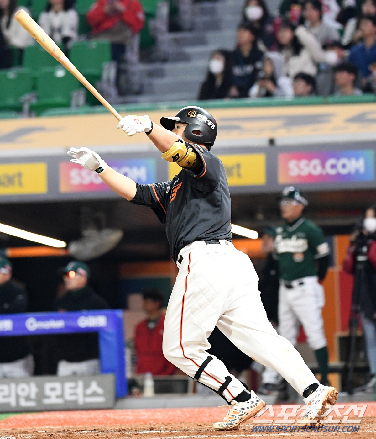 "이런, 노시환을 안 물어보다니…" 3G 연속 홈런 1위→MVP 페이스,…
