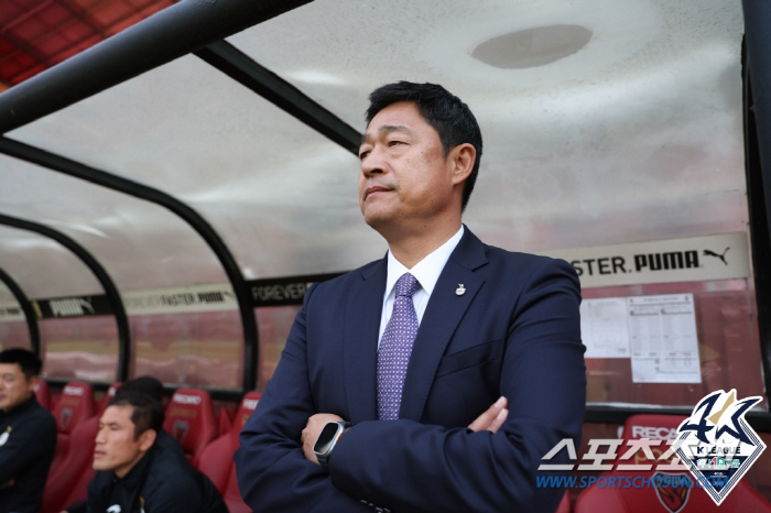 "김기동의 믿음,고영준이 해냈다!" 포항 극장골,대전에 3대2승+3위 우…