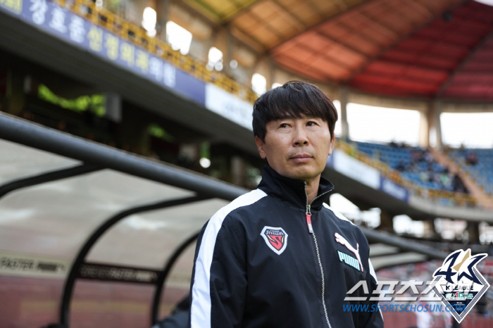 "김기동의 믿음,고영준이 해냈다!" 포항 극장골,대전에 3대2승+3위 우…