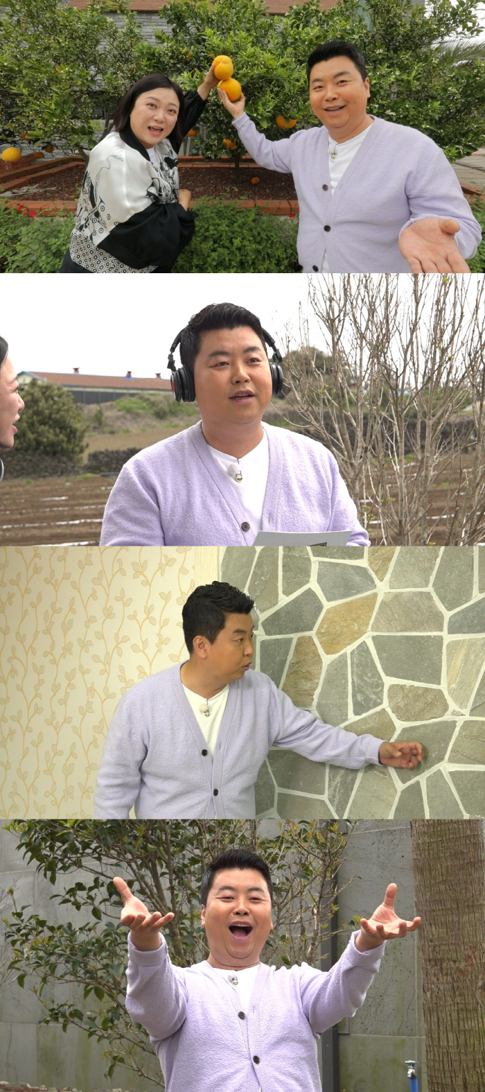 정호영 "제주살이? 배달앱이 중요...치킨 먹으려면 왕복 50분 운전"(…
