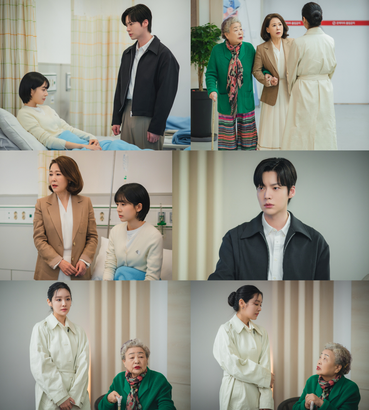 안재현, 백진희 향한 걱정 한가득…차주영, 또 거짓말(진짜가)
