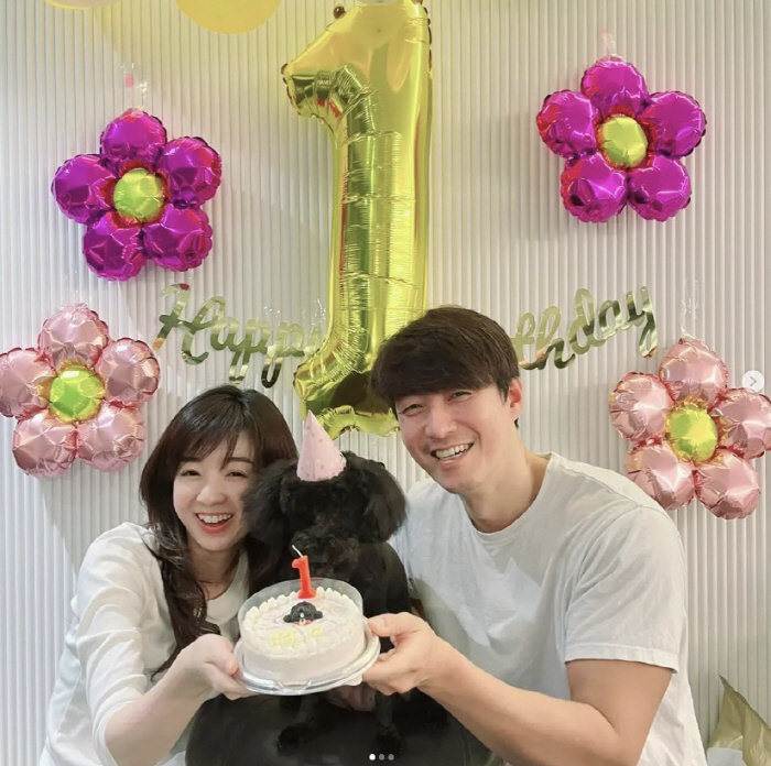심형탁, ♥18세 연하 日 예비신부 사칭 계정에 경고…"사기꾼 입니다"