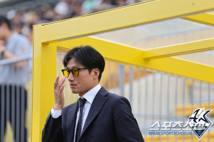"2004년생 박세진 데뷔골X고재현 쐐기골"대구,광주 원정 2대0완승! …