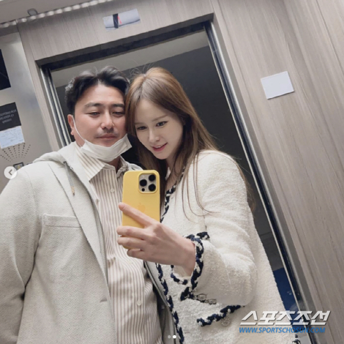 '안정환♥이혜원' 딸 리원, 뉴욕 가더니 슬림해진 몸매…점점 '이혜원 분…