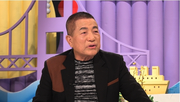 이상용, 후원금 횡령 루머사건 '무혐의' 판결 後에도 "방송서 불러주는 …