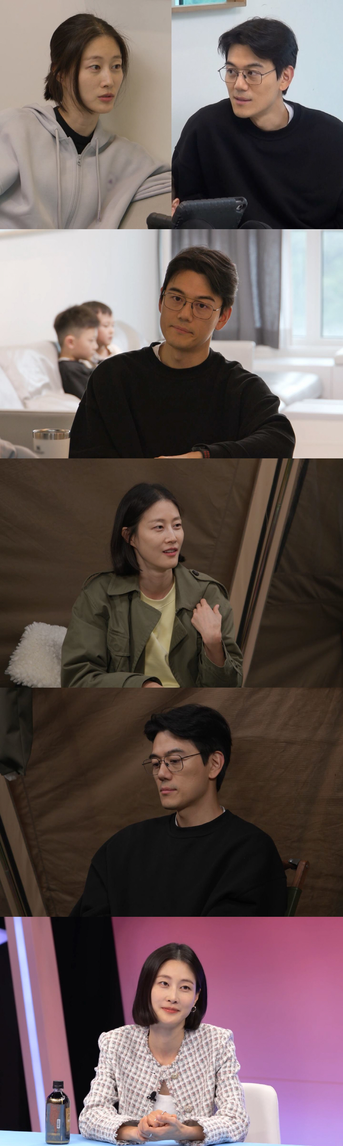 '동상이몽2' 이현이 '골때녀' 올인하더니 심장 피로 병원行→♥홍성기 "…
