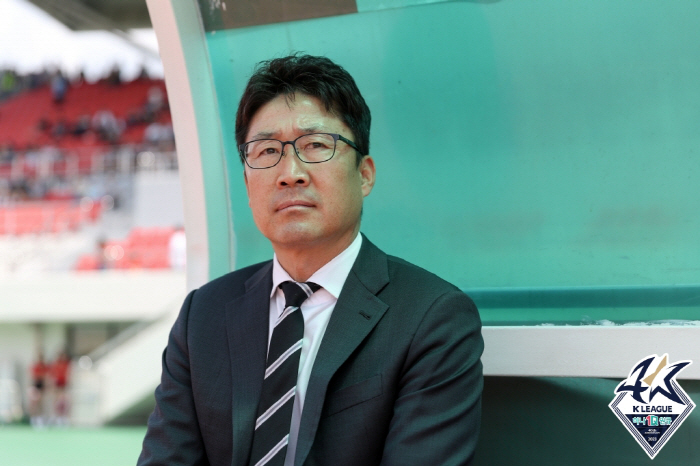 [현장 기자회견]이기형 감독 "이길 수 있는 경기, 놓친 부분 개선해야 …