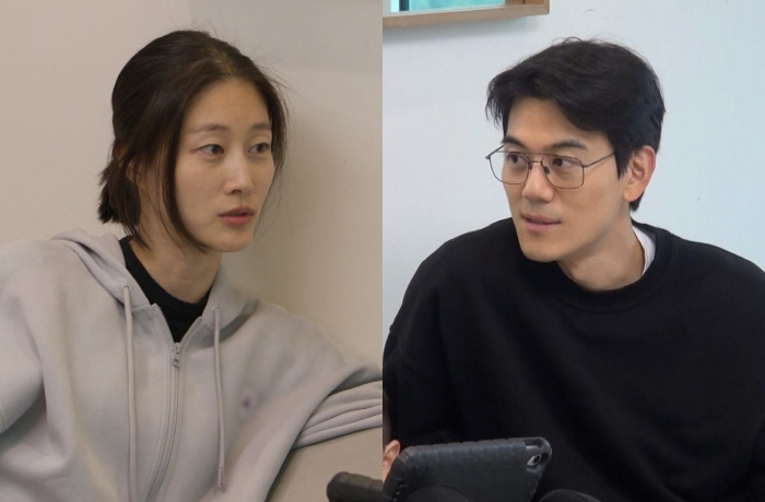 '이현이♥' 홍성기, SNS에 직접 아내 저격글?…"그럴때마다 내가 죄인…