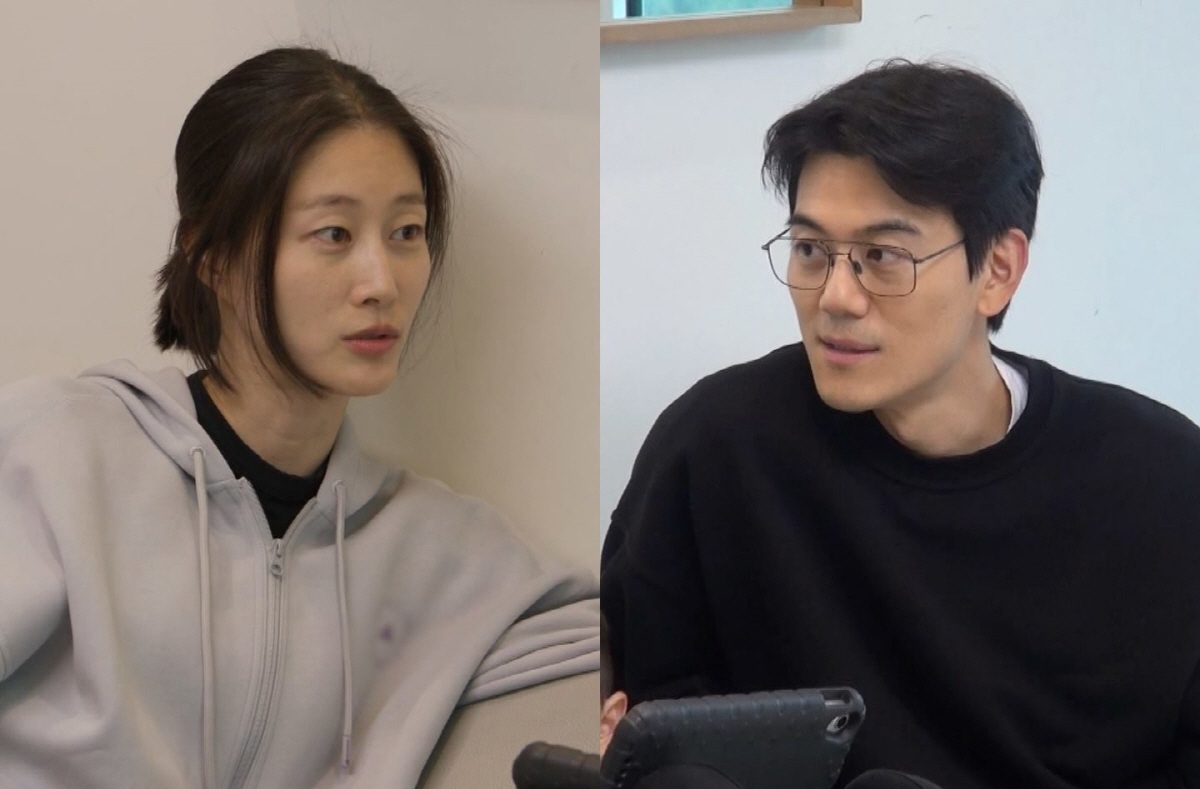 '이현이♥' 홍성기, SNS에 직접 아내 저격글?…"그럴때마다 내가 죄인…