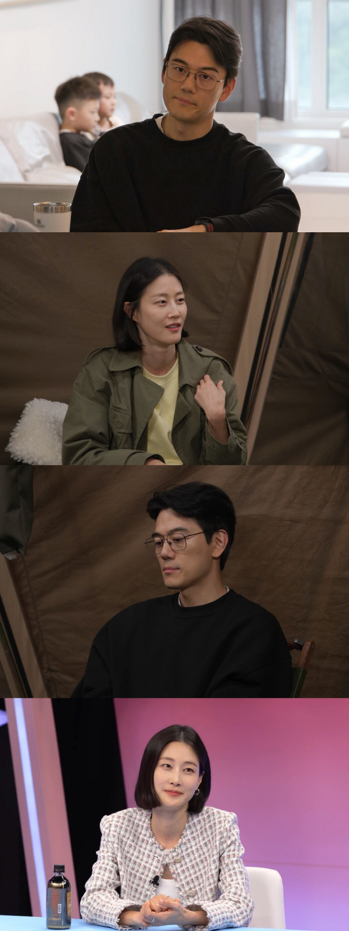 '이현이♥' 홍성기, SNS에 직접 아내 저격글?…"그럴때마다 내가 죄인…