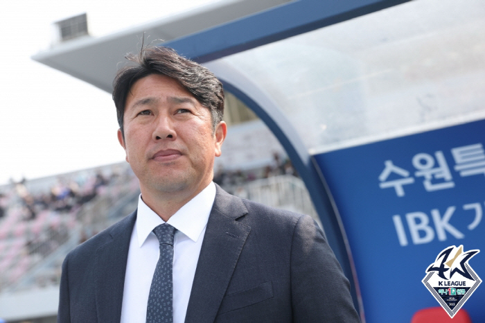 [K리그1 현장인터뷰] 김도균 수원FC 감독 "중원에서 승리해야 결과 가…