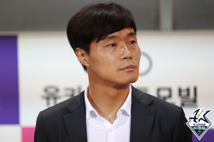 [K리그1 현장인터뷰] 김도균 수원FC 감독 "중원에서 승리해야 결과 가…