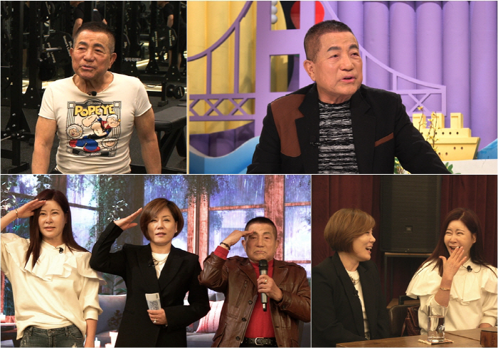 이상용 “심장병 후원금 횡령 루머로 미국 행..무혐의에도 방송국서 안 불…