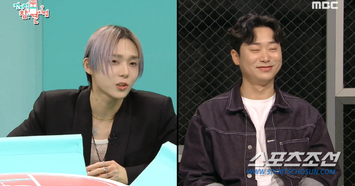 '56㎏' 던, 얼마나 적게 먹으면 '대장내시경'을 금식 없이 바로 진행…