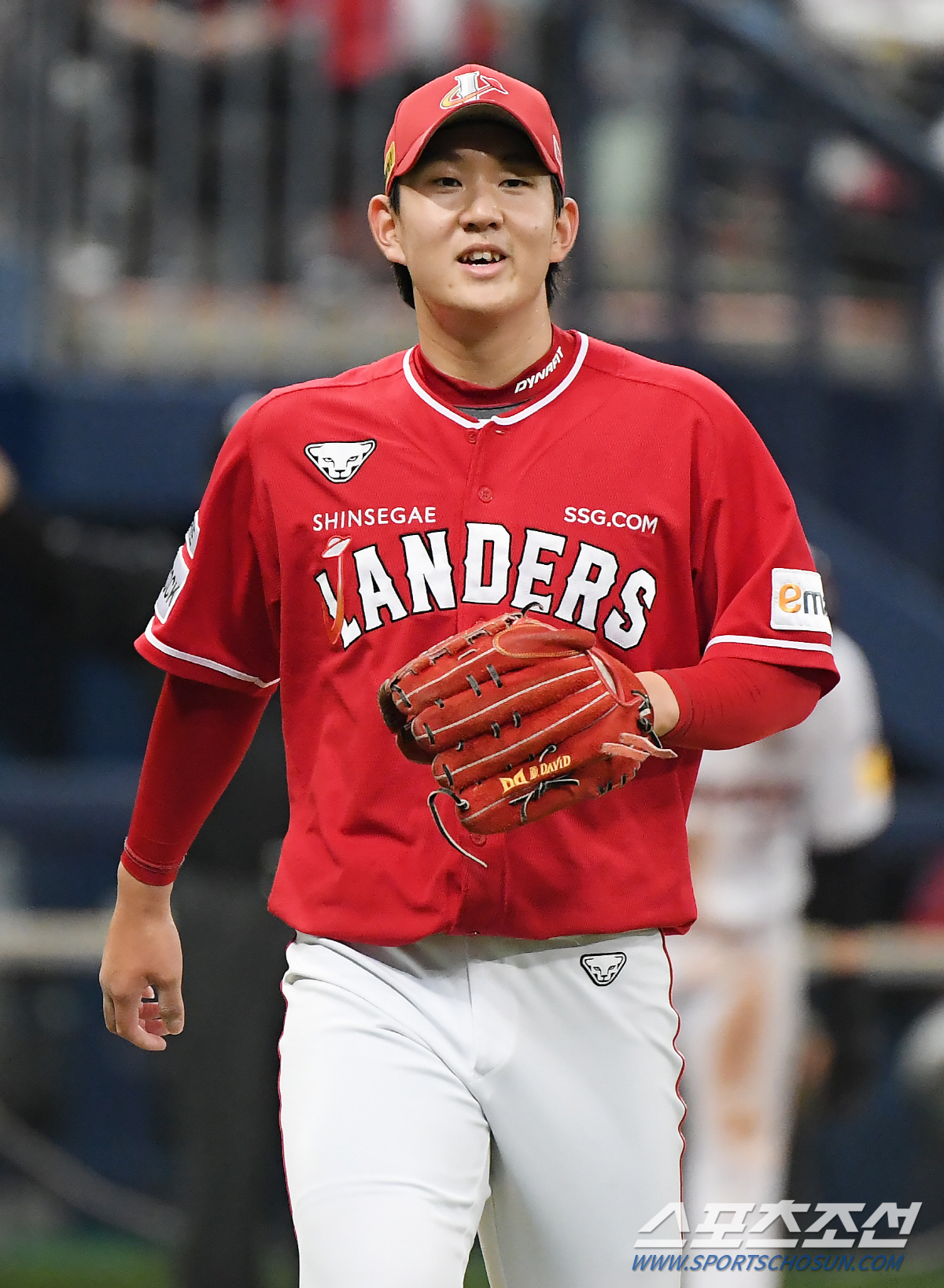 신인왕은 문동주? 김서현? 송영진의 기운이 뭔가 심상치않다