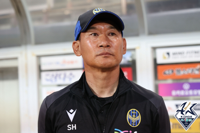 [현장인터뷰]조성환 감독 "시즌 첫 연패, 해보자는 분위기" vs 김두현…