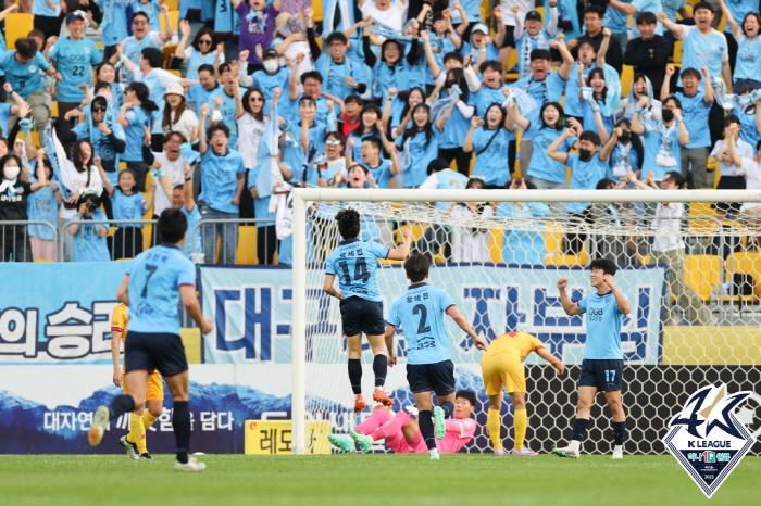 최원권 대구 감독"세드가 빠진 광주 원정승 예상 못하셨겠지만,우린 믿었죠…
