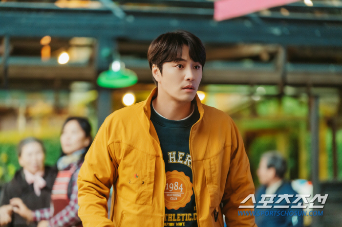 [SC이슈]'차정숙' 민우혁, '금수저 재미교포'인줄만 알았는데…실제는 …