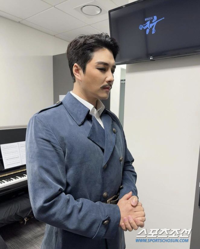 [SC이슈]'차정숙' 민우혁, '금수저 재미교포'인줄만 알았는데…실제는 …