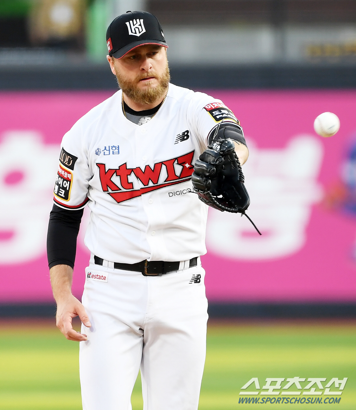 9연패-1승-6연패-1승-2연패. 이제 한화와 2.5게임차... 차근차근…