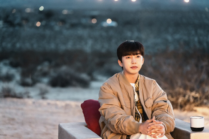 [공식] 임영웅, 첫 단독 예능 '마이 리틀 히어로' 27일 첫방 확정