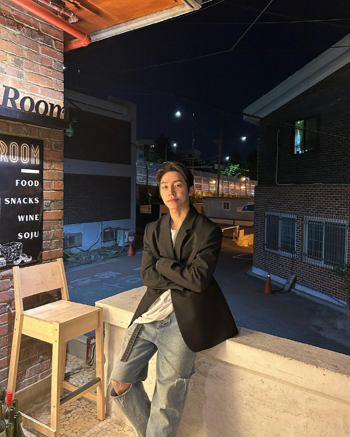 '환승연애2' 정규민, 살을 얼마나 뺀거야…이제 딘딘도 안 보이네