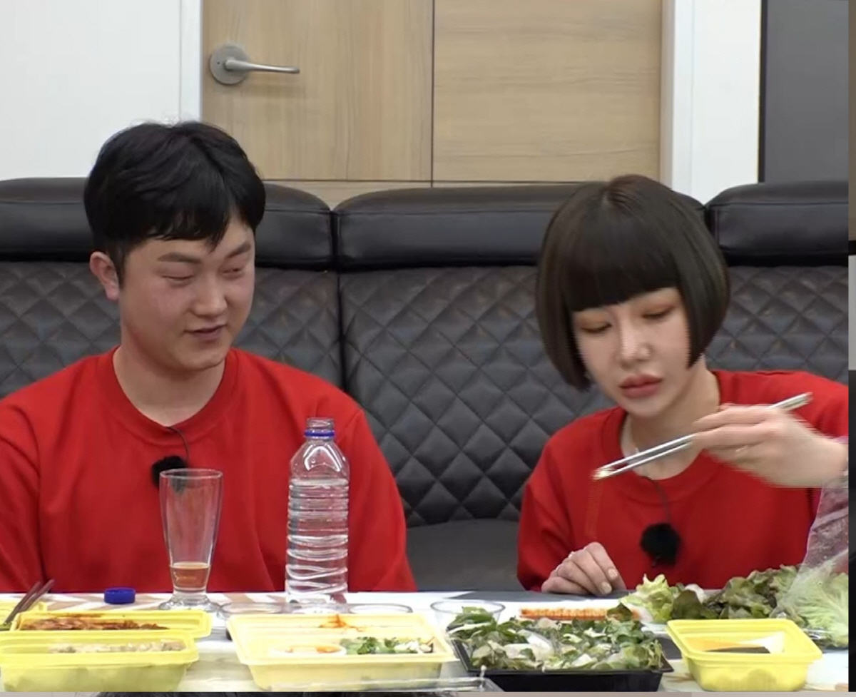 "결혼준비 가장 걸림돌은 배우자"…빨강 남편, 폭탄 발언에 MC 한상진도…